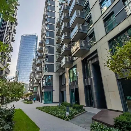 Appartamento Urban Chic - Mennica - Luxury One Bedroom *