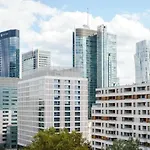 Lägenhet Urban Chic - Mennica - Luxury One Bedroom Warszawa