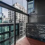 Lägenhet Urban Chic - Mennica - Luxury One Bedroom *
