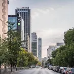 Lägenhet Urban Chic - Mennica - Luxury One Bedroom