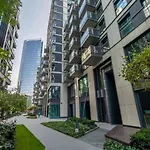Lägenhet Urban Chic - Mennica - Luxury One Bedroom *