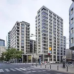 Urban Chic - Mennica - Luxury One Bedroom Lägenhet *