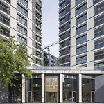 Urban Chic - Mennica - Luxury One Bedroom *