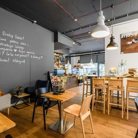 Apartment Urban Chic - Mennica - Luxury One Bedroom Warsaw