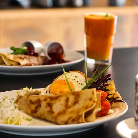 Apartament Urban Chic - Mennica - Luxury One Bedroom