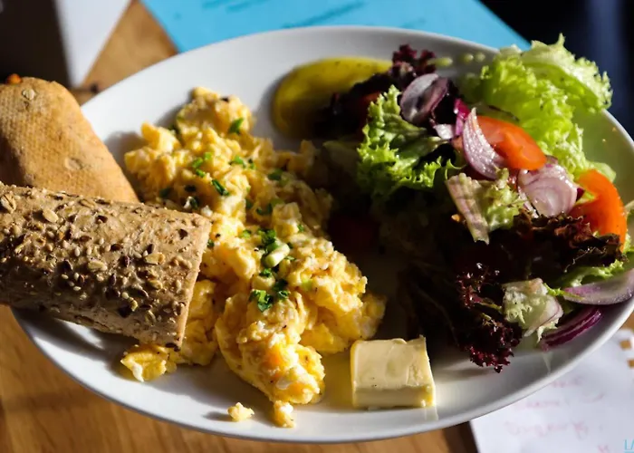 Urban Chic - Mennica - Luxury One Bedroom Warschau